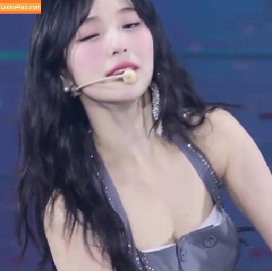 WomenK-pop /  слитое фото фото #1093