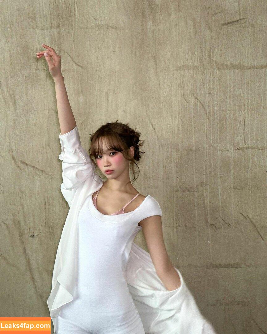 WomenK-pop /  слитое фото фото #1100