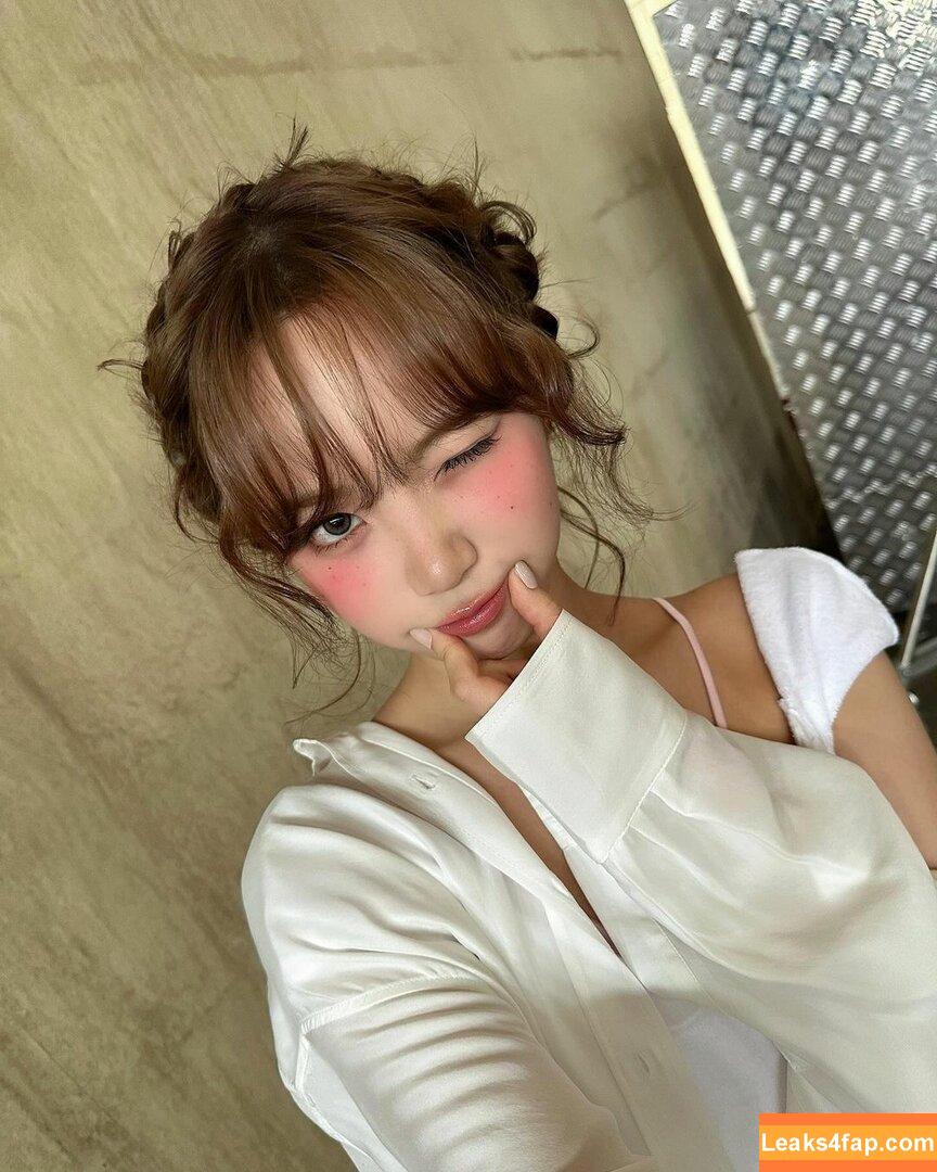 WomenK-pop /  слитое фото фото #1101