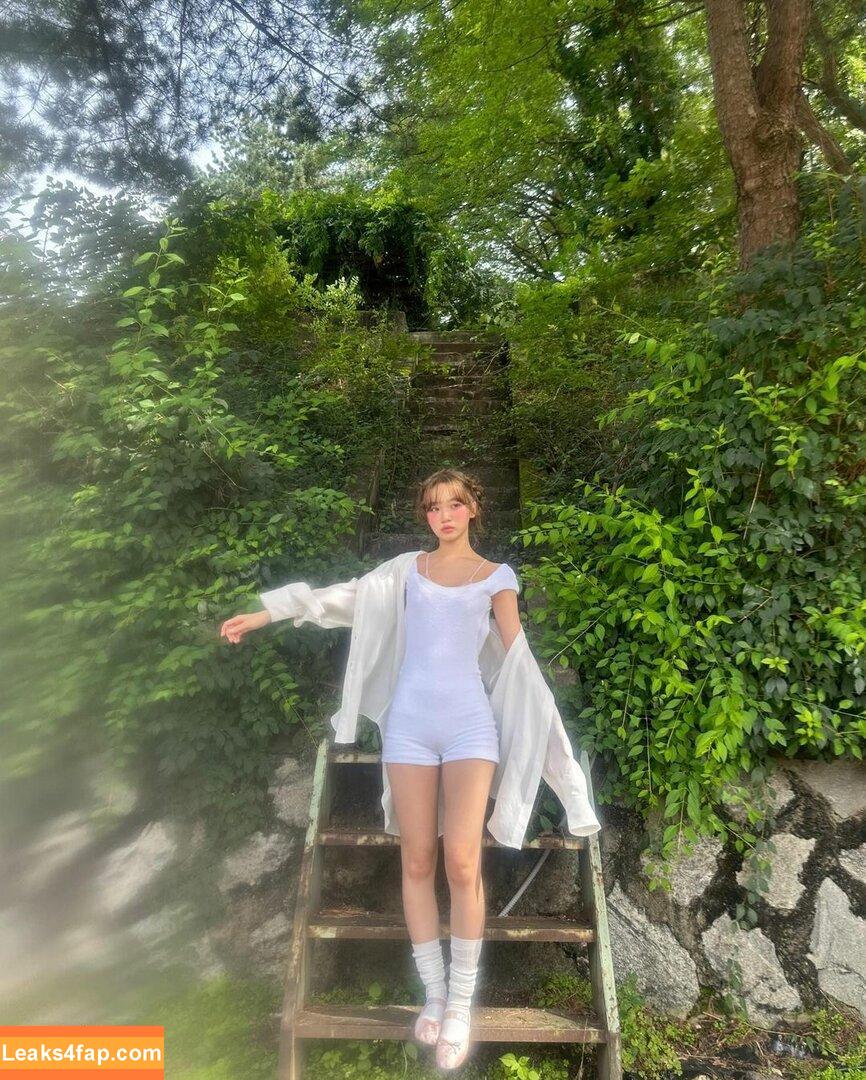 WomenK-pop /  слитое фото фото #1102