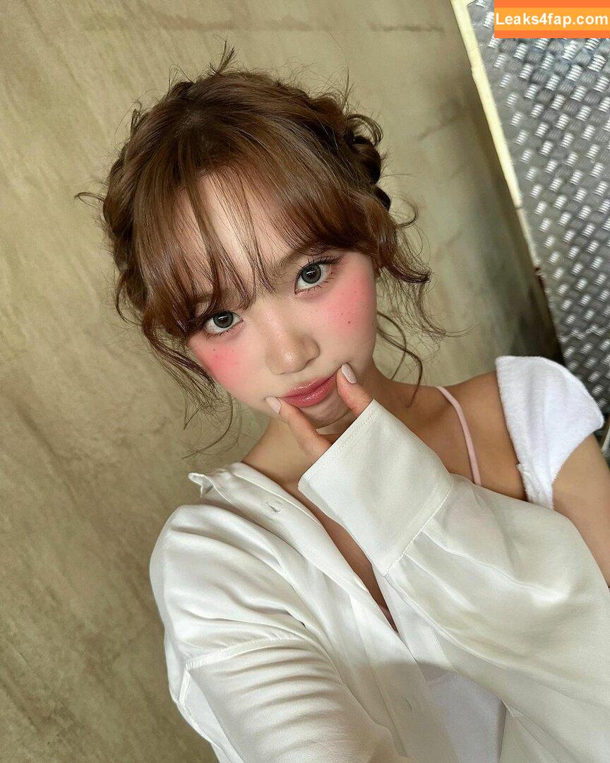 WomenK-pop /  слитое фото фото #1103