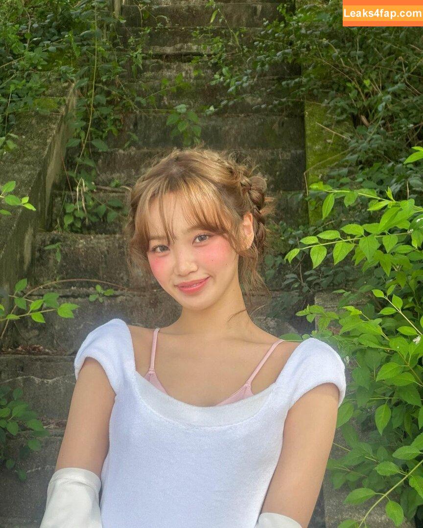 WomenK-pop /  слитое фото фото #1104