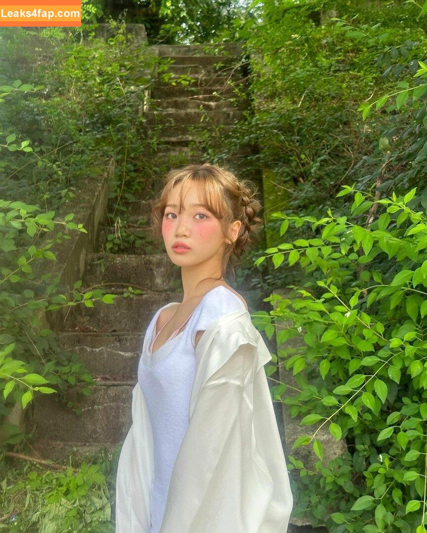 WomenK-pop /  слитое фото фото #1105