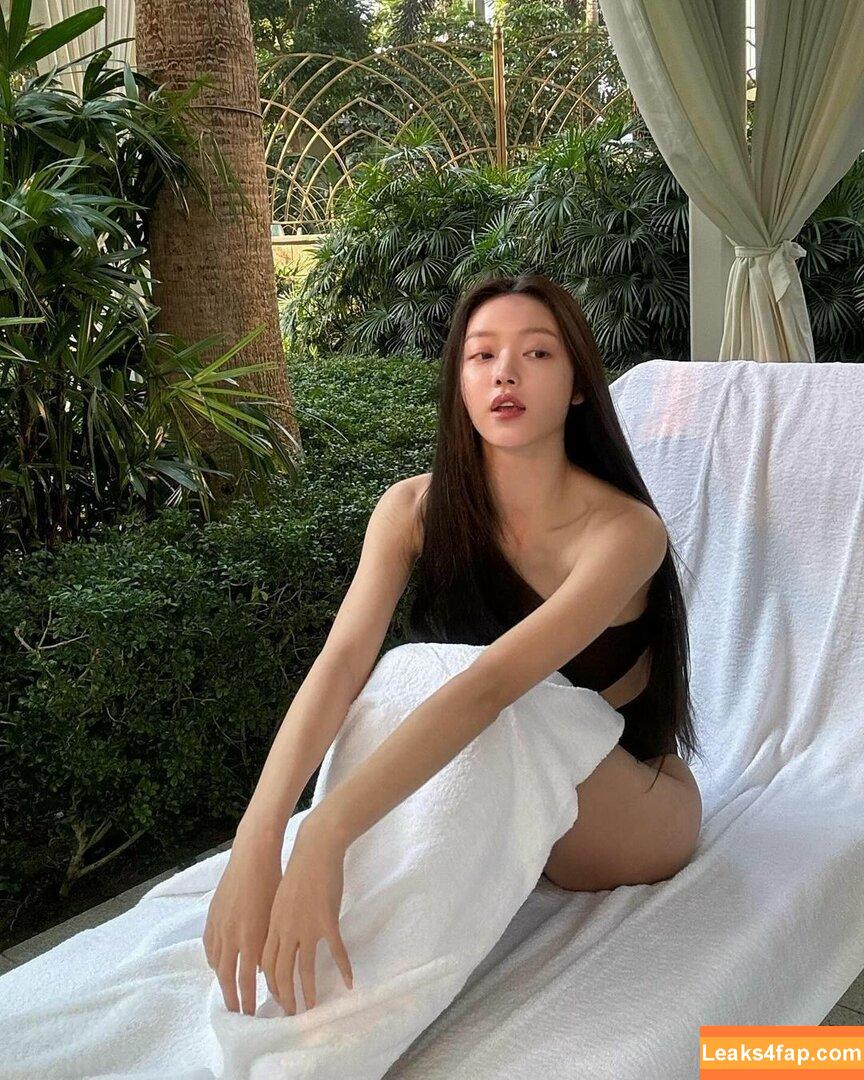 WomenK-pop /  слитое фото фото #1108