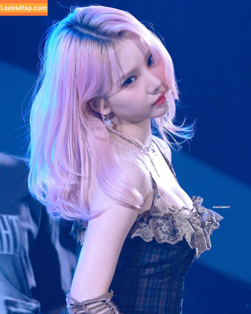 WomenK-pop /  слитое фото фото #1114