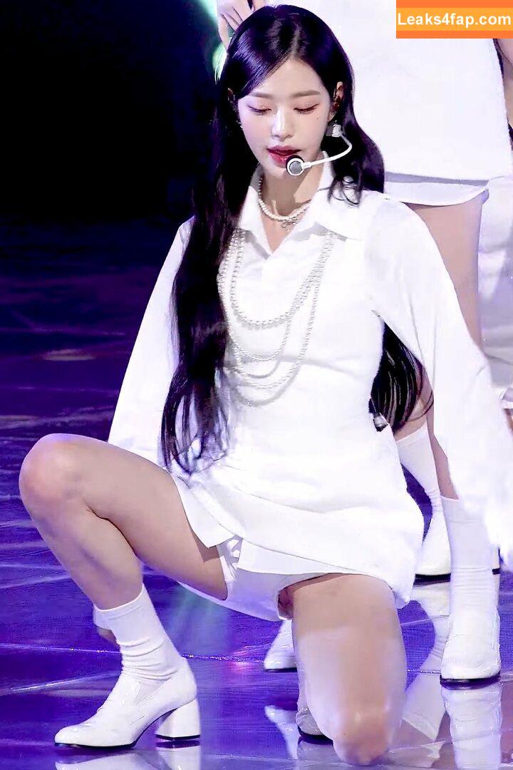 WomenK-pop /  слитое фото фото #1121