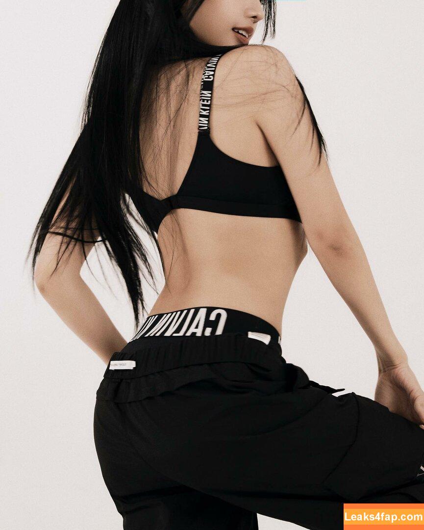 WomenK-pop /  слитое фото фото #1128