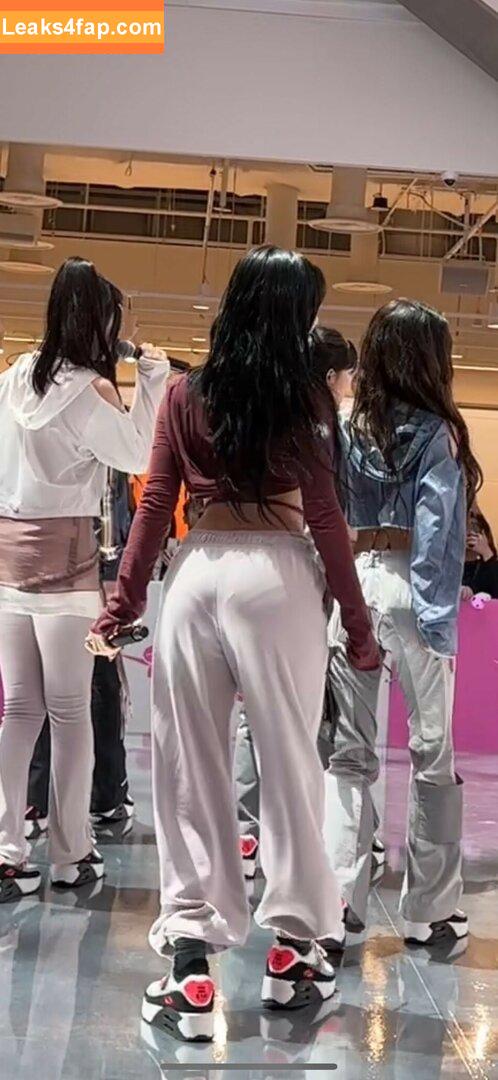 WomenK-pop /  слитое фото фото #1134