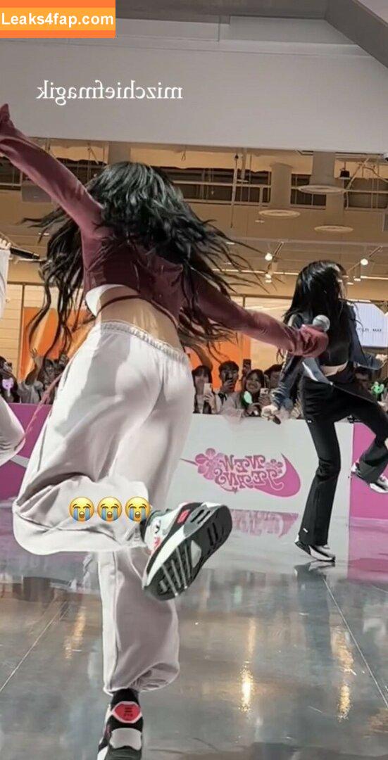 WomenK-pop /  слитое фото фото #1135