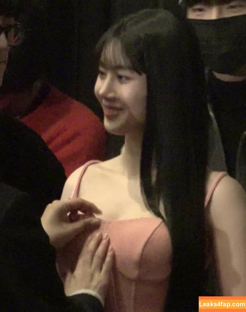 WomenK-pop /  слитое фото фото #1136