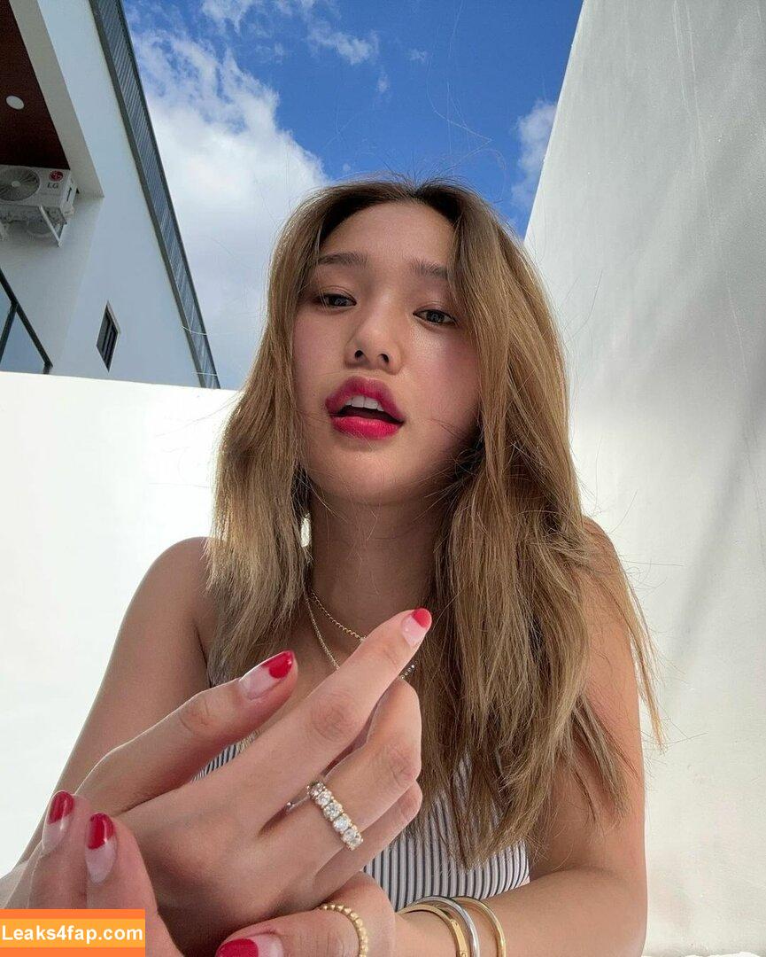 WomenK-pop /  слитое фото фото #1147