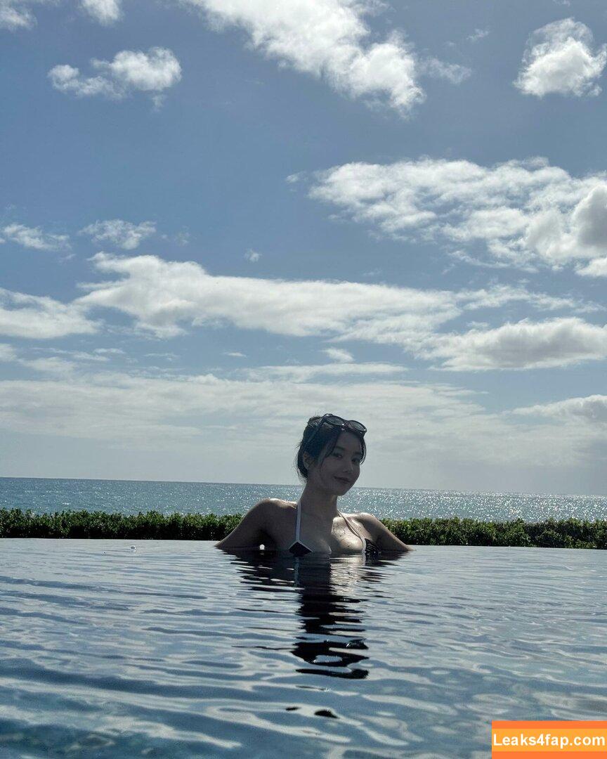 WomenK-pop /  слитое фото фото #1162