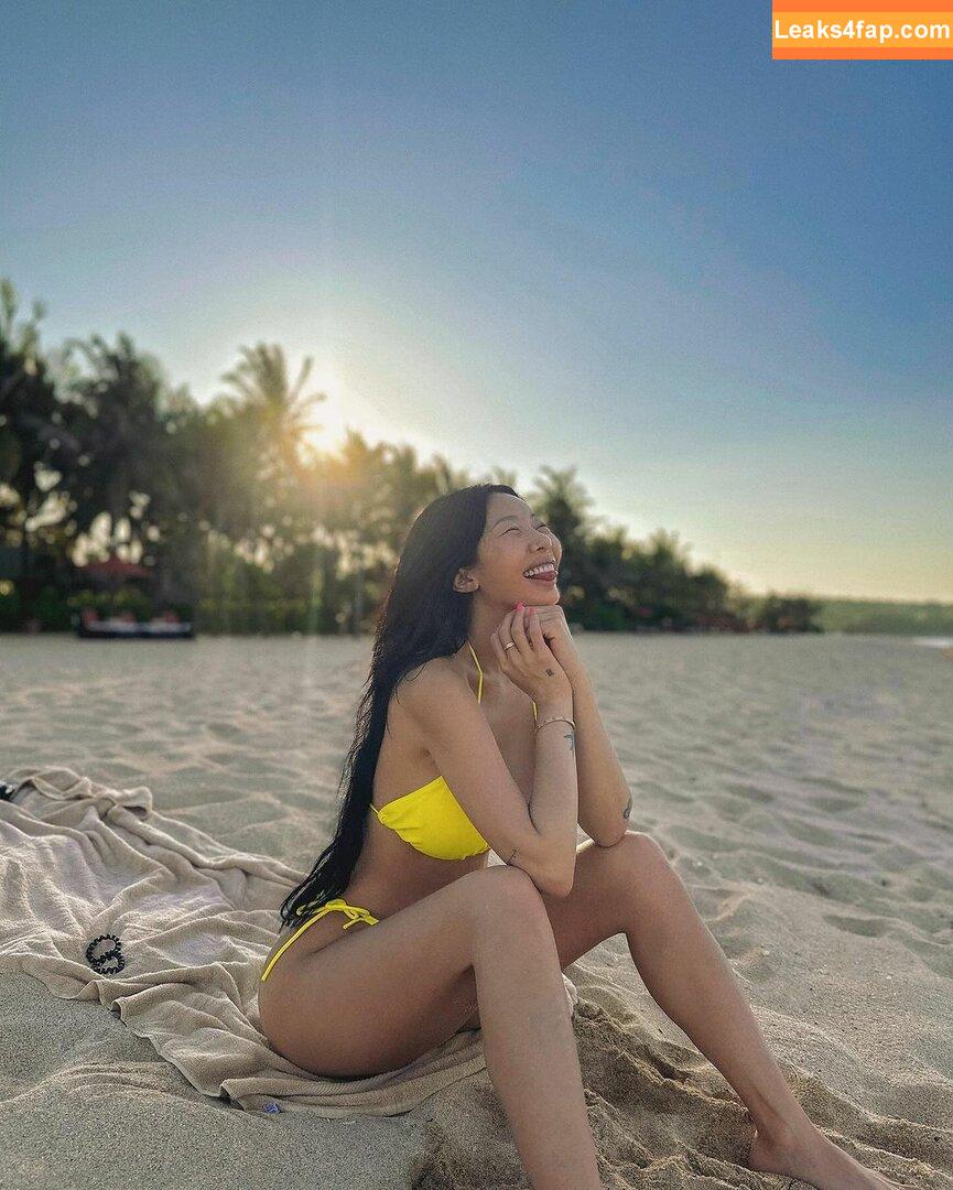 WomenK-pop /  слитое фото фото #1172