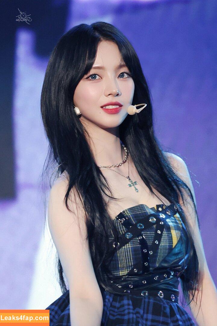 WomenK-pop /  слитое фото фото #1176