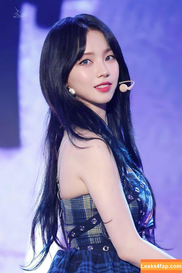 WomenK-pop /  слитое фото фото #1177