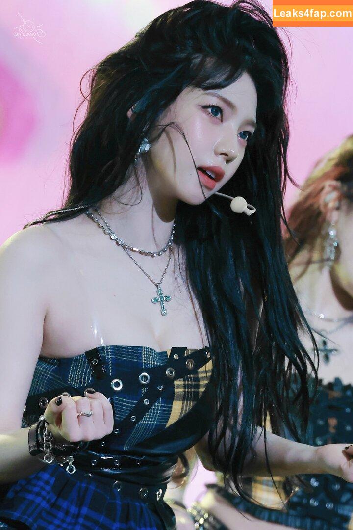 WomenK-pop /  слитое фото фото #1186