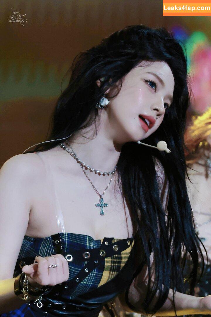 WomenK-pop /  слитое фото фото #1187