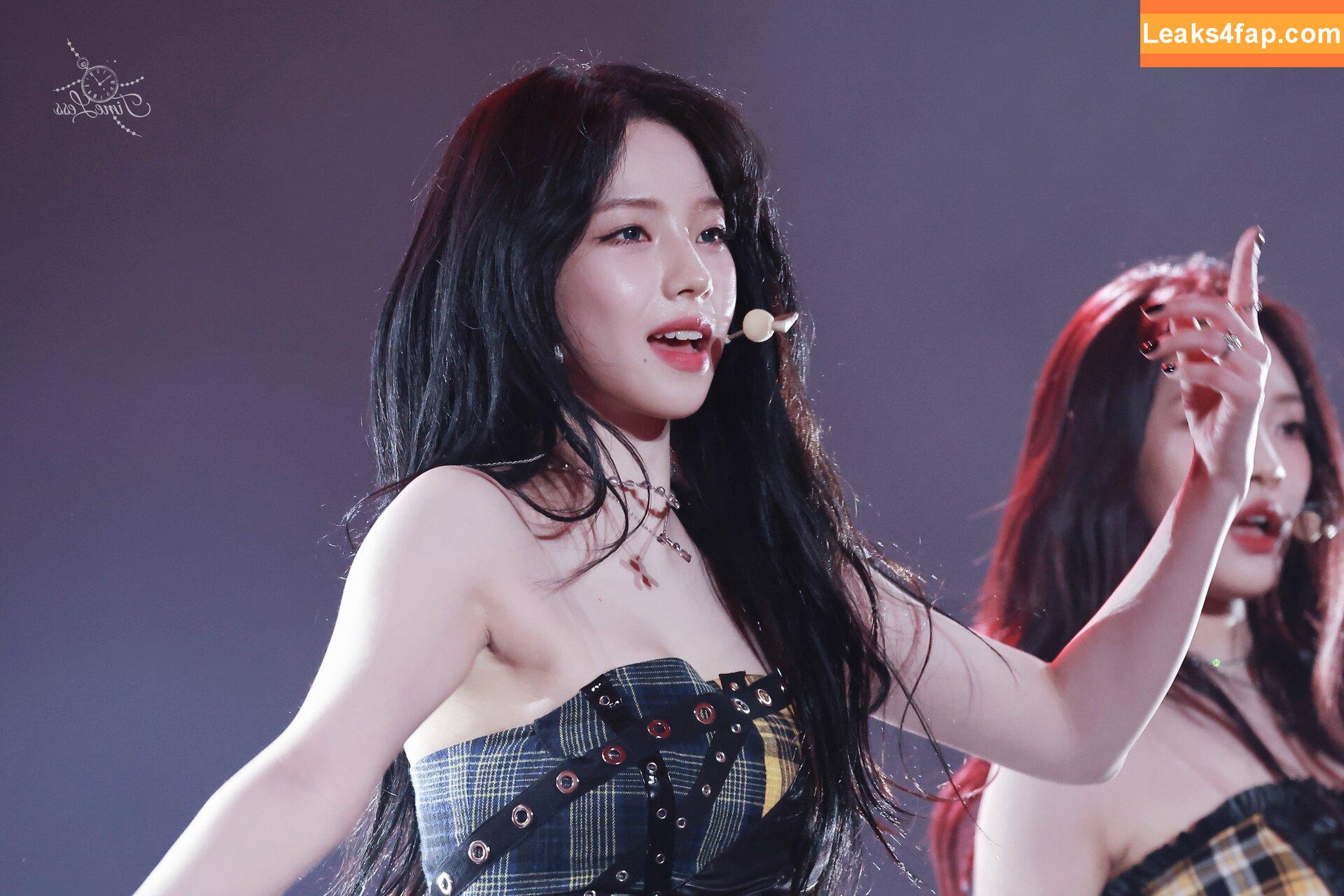 WomenK-pop /  слитое фото фото #1189