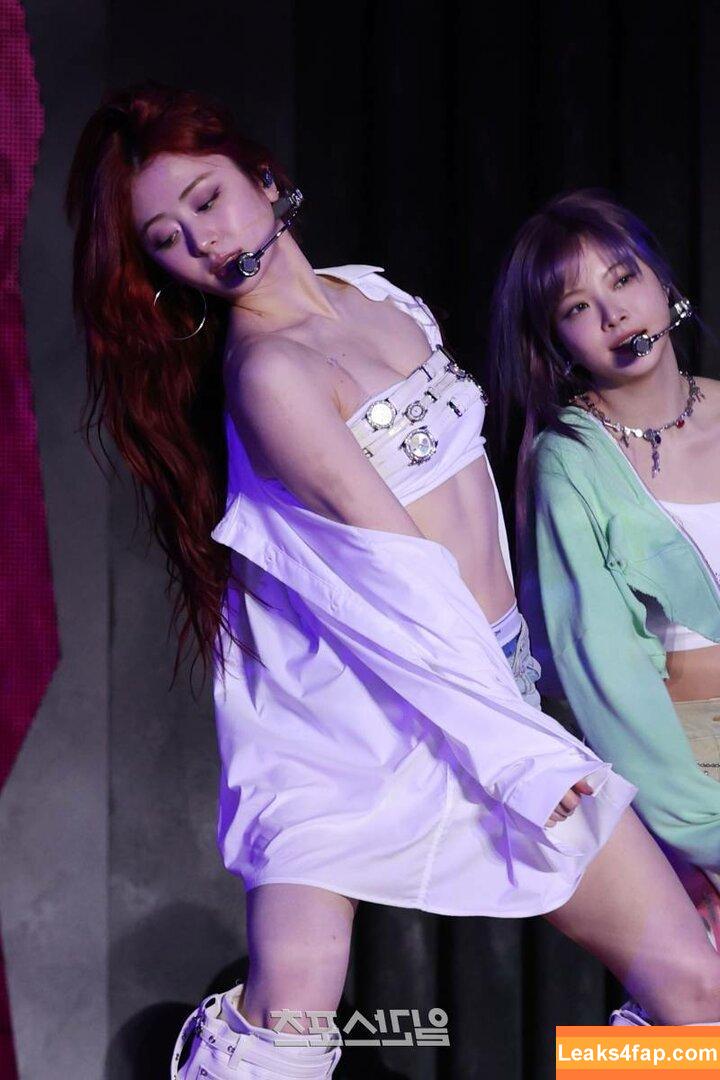 WomenK-pop /  слитое фото фото #1199