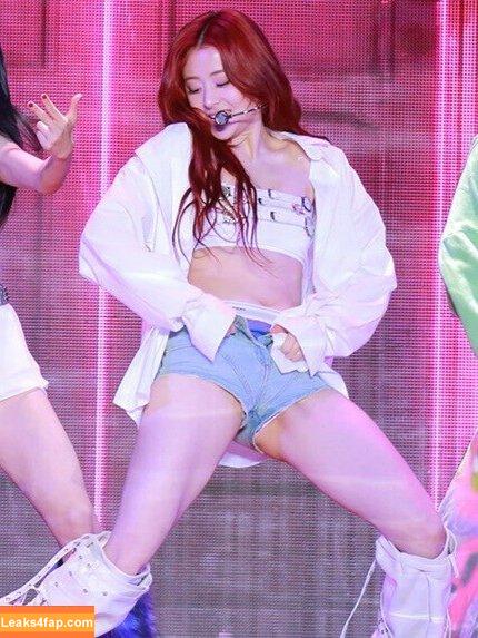 WomenK-pop /  слитое фото фото #1203