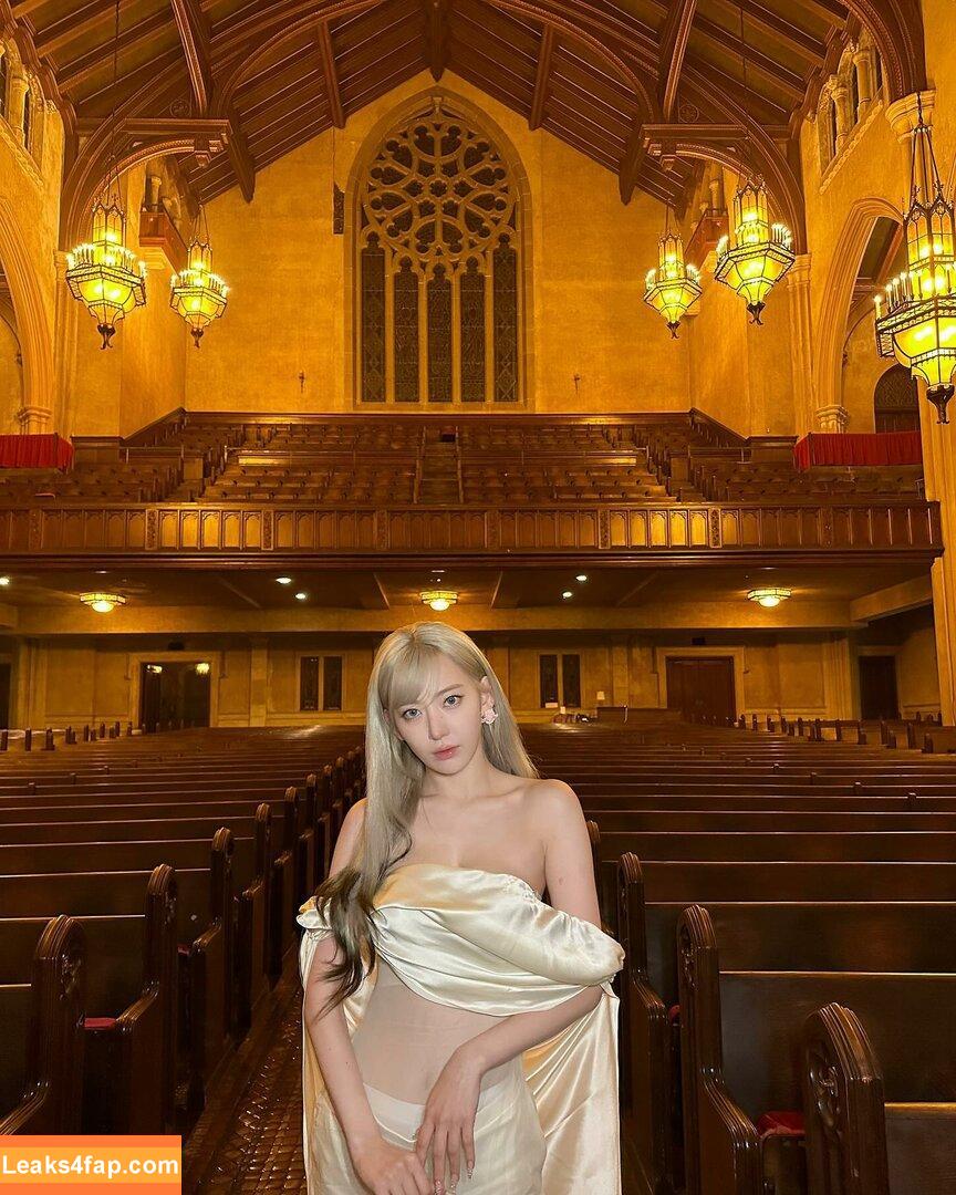 WomenK-pop /  слитое фото фото #1215