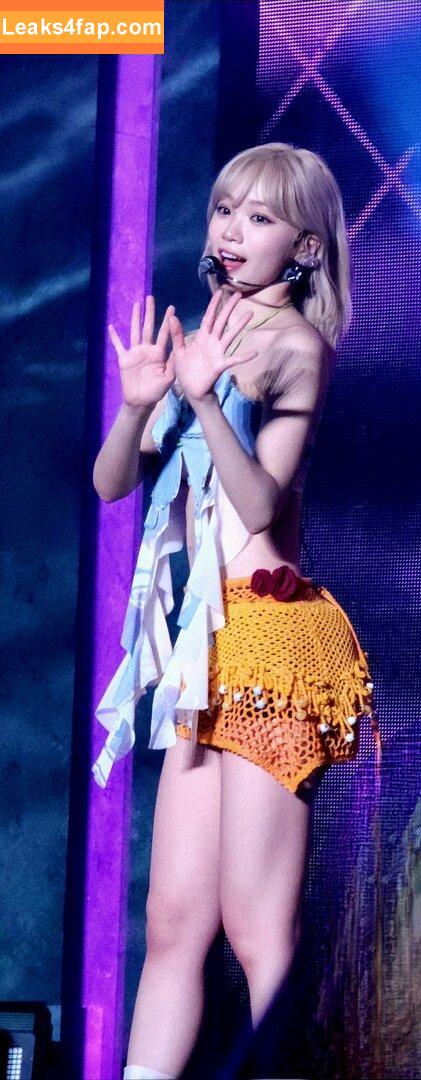 WomenK-pop /  слитое фото фото #1218