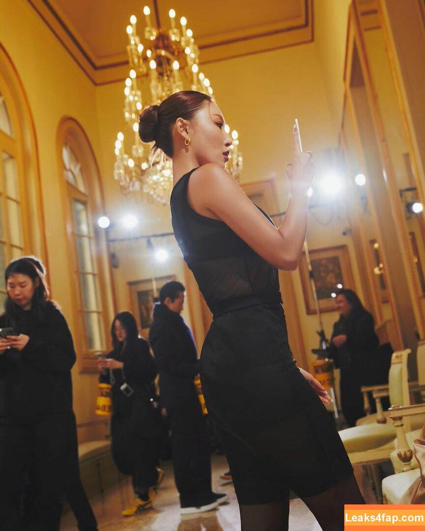 WomenK-pop /  слитое фото фото #1219