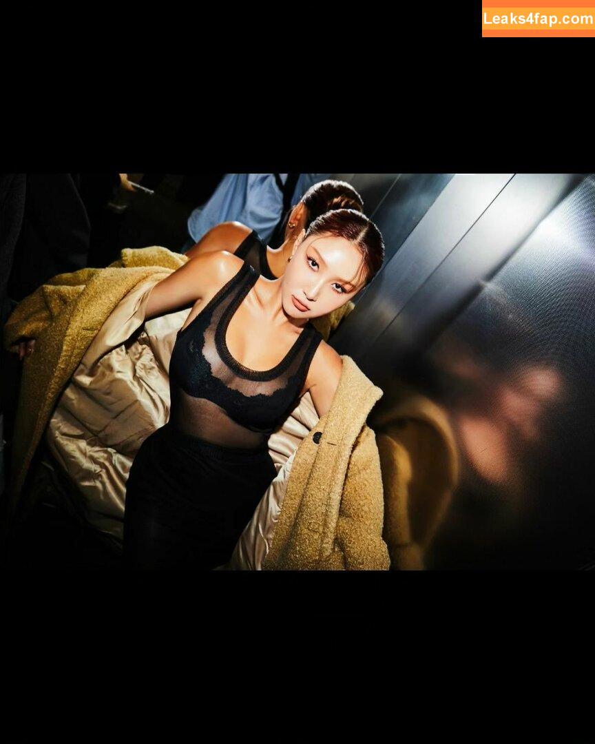 WomenK-pop /  слитое фото фото #1221