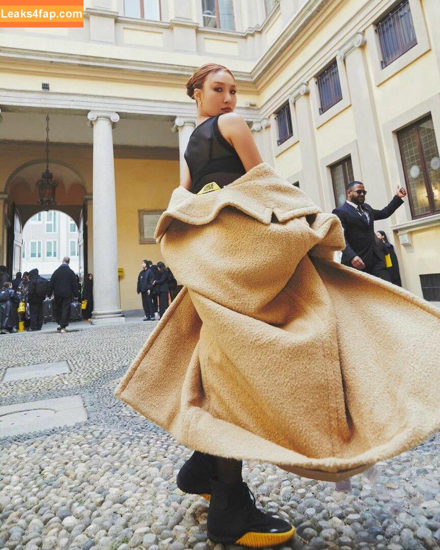 WomenK-pop /  слитое фото фото #1222