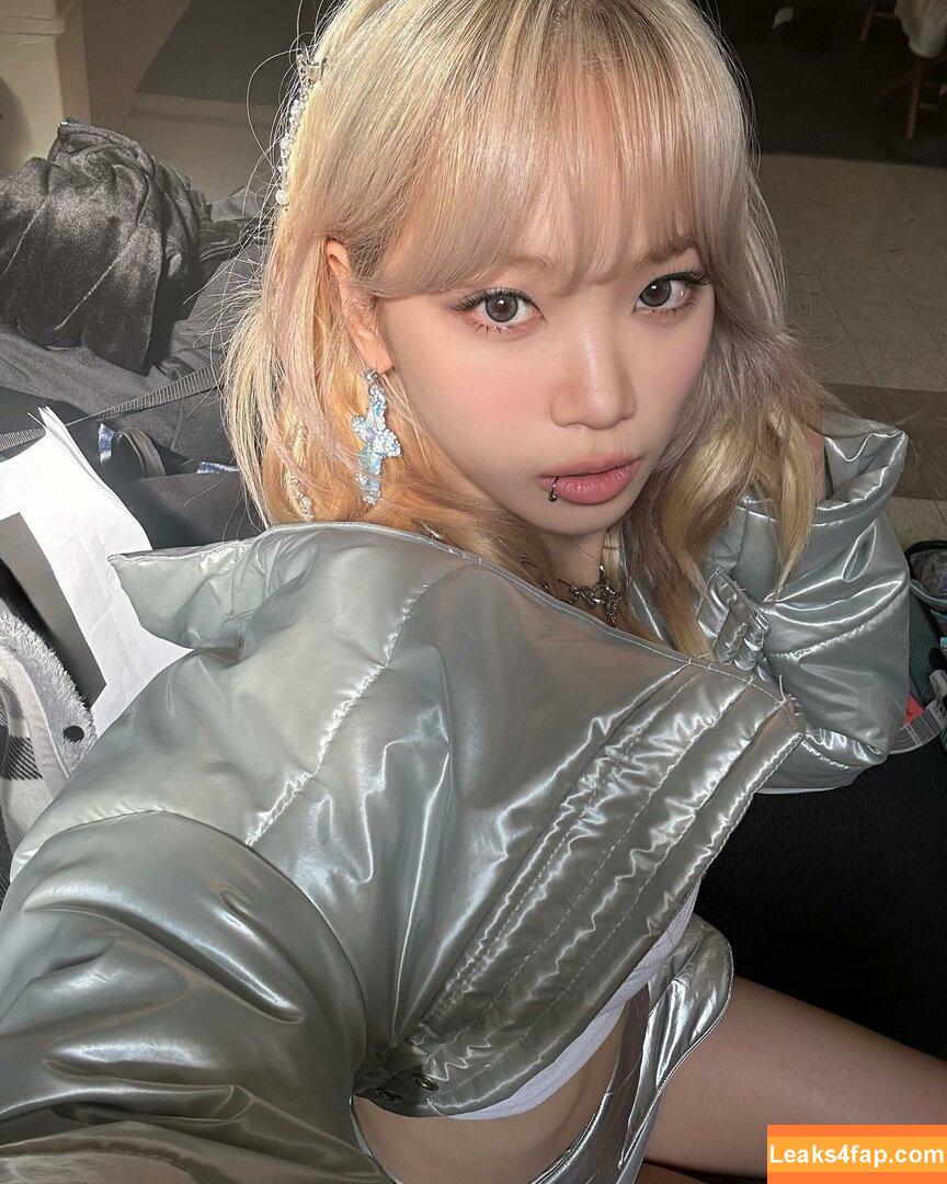 WomenK-pop /  слитое фото фото #1230