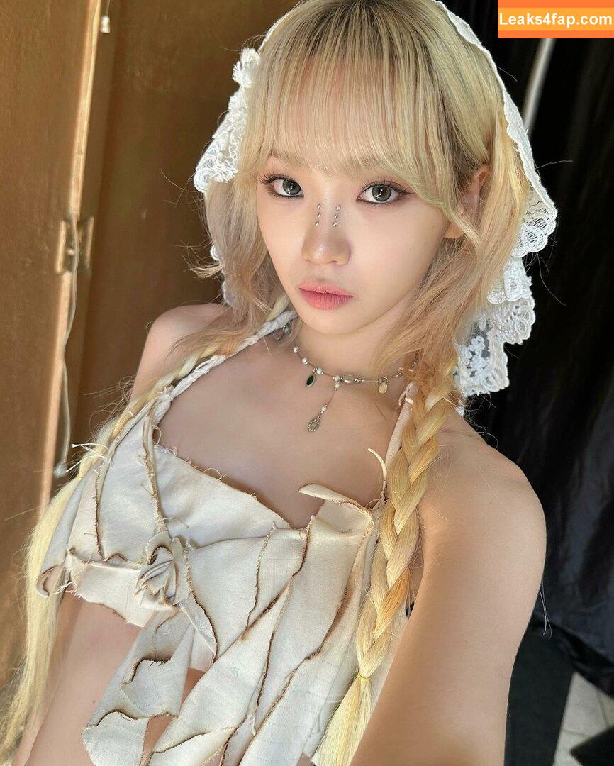 WomenK-pop /  слитое фото фото #1231