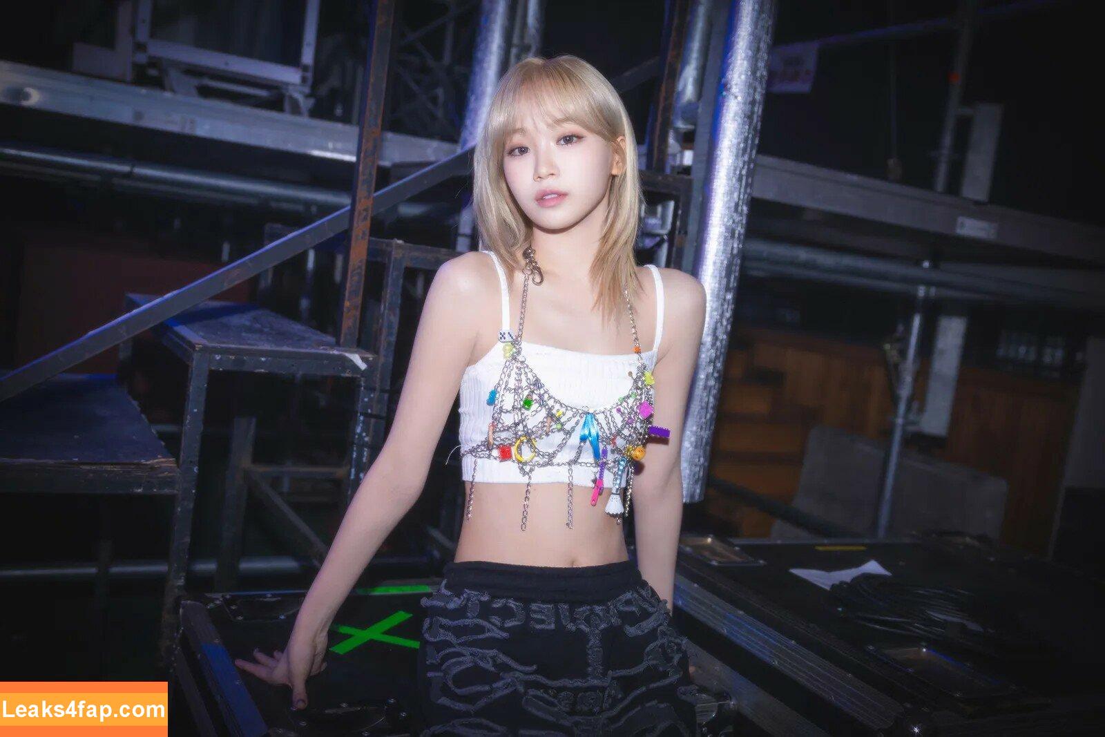 WomenK-pop /  слитое фото фото #1235