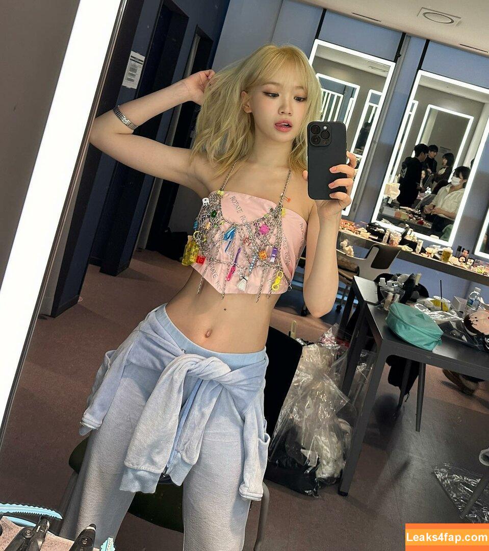 WomenK-pop /  слитое фото фото #1240