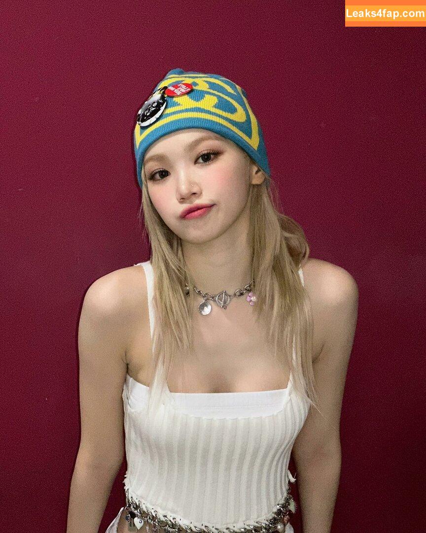 WomenK-pop /  слитое фото фото #1241