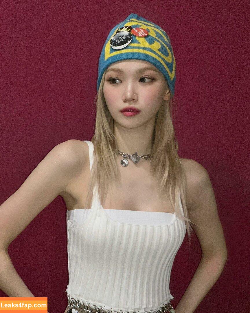 WomenK-pop /  слитое фото фото #1243