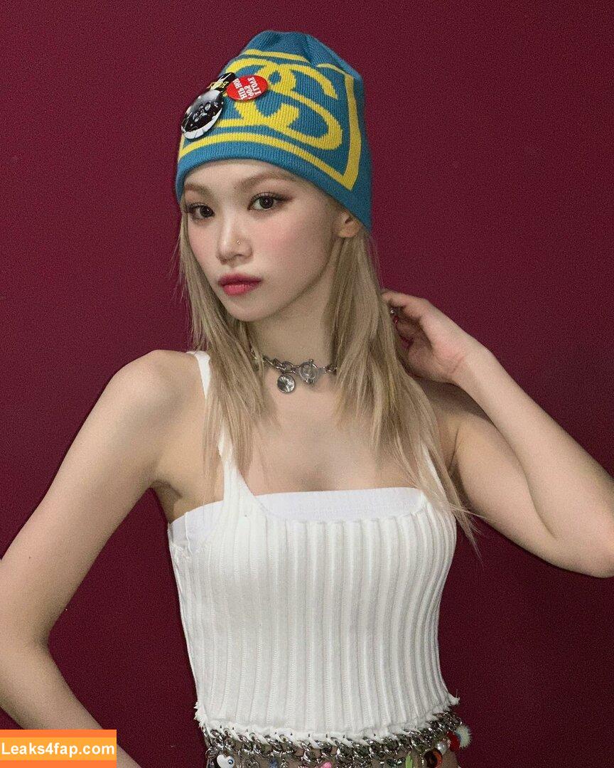 WomenK-pop /  слитое фото фото #1246