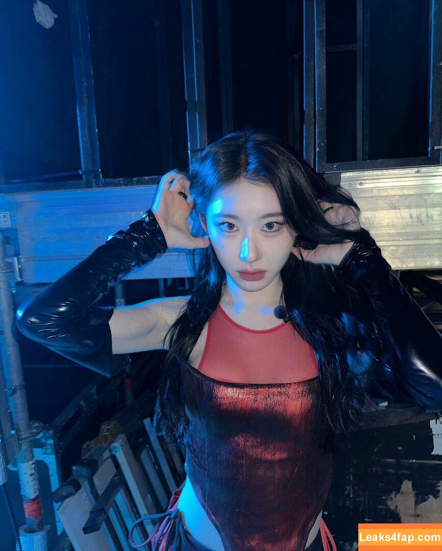 WomenK-pop /  слитое фото фото #1248