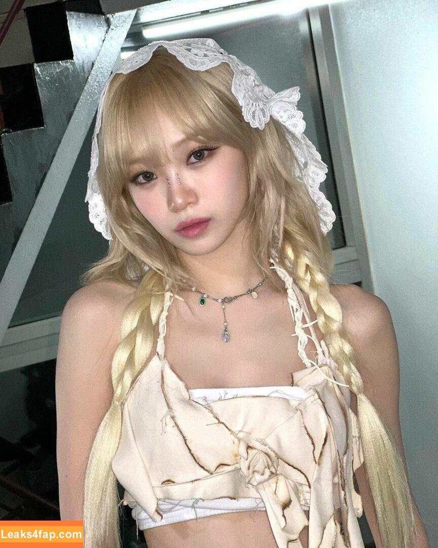 WomenK-pop /  слитое фото фото #1262