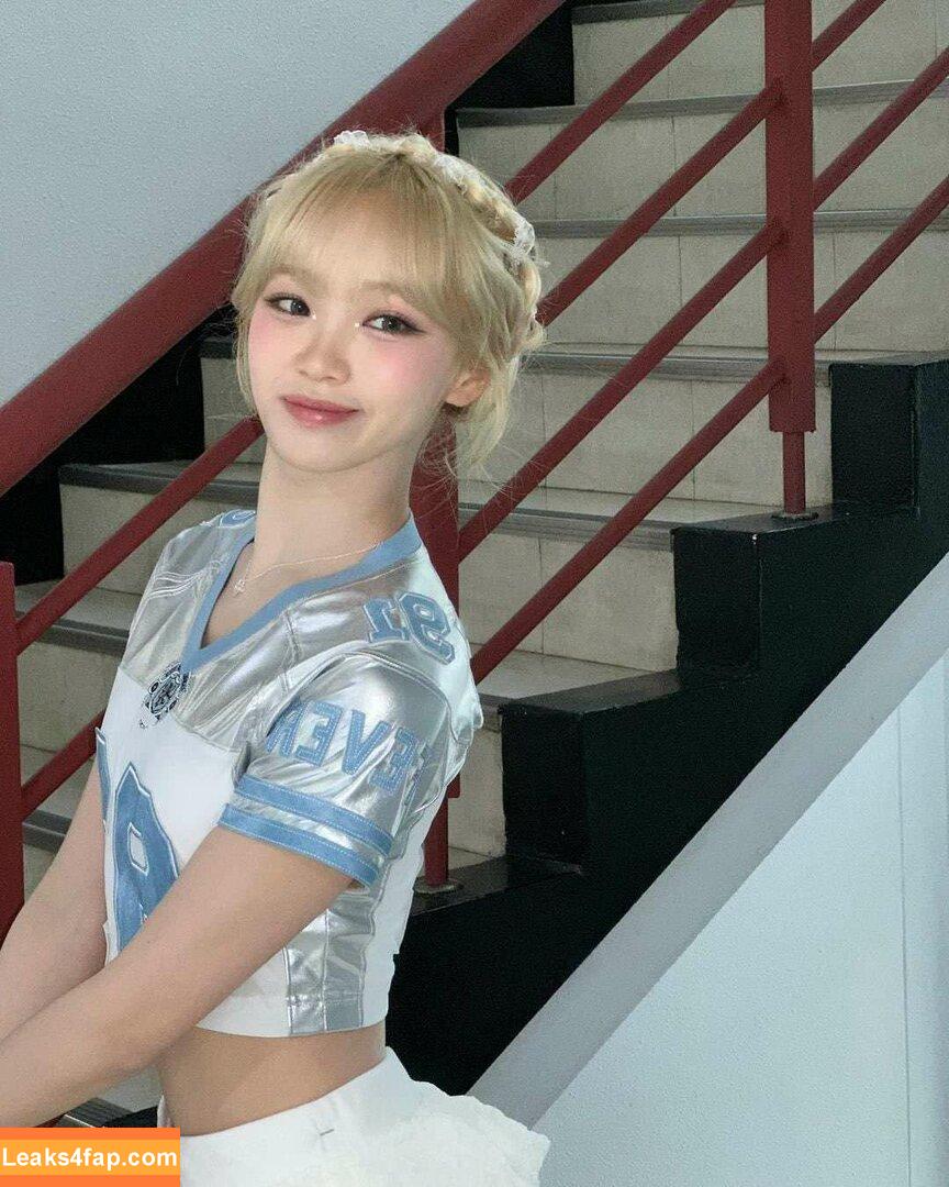 WomenK-pop /  слитое фото фото #1267