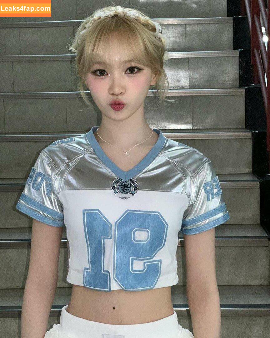 WomenK-pop /  слитое фото фото #1269