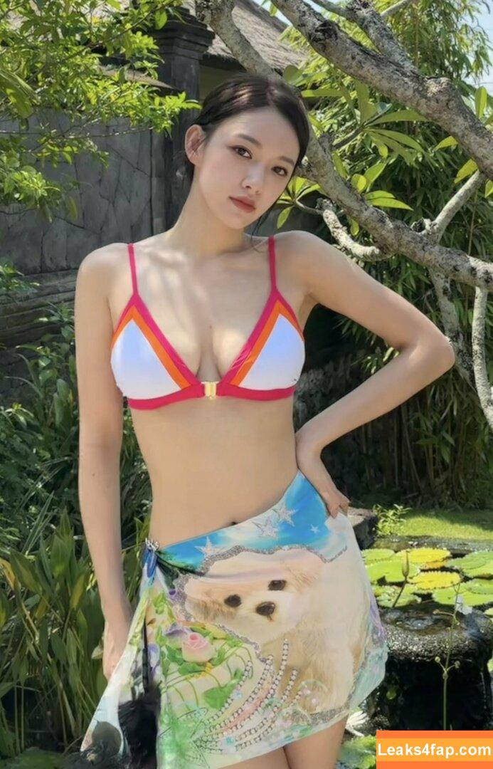 WomenK-pop /  слитое фото фото #1323