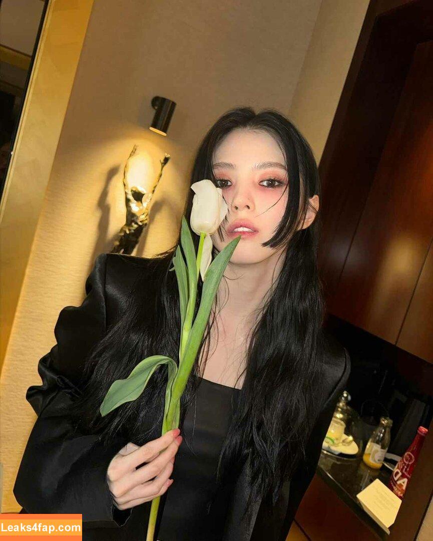 WomenK-pop /  слитое фото фото #1331