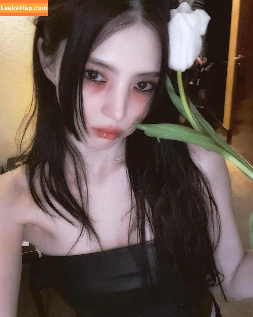 WomenK-pop /  слитое фото фото #1332