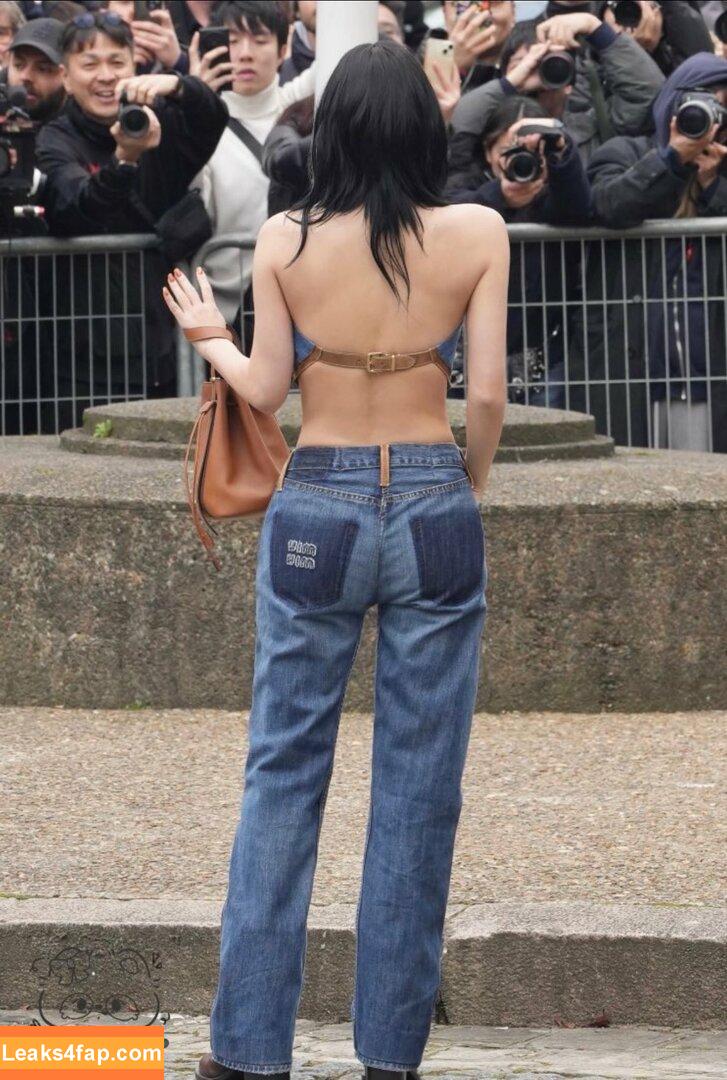 WomenK-pop /  слитое фото фото #1346