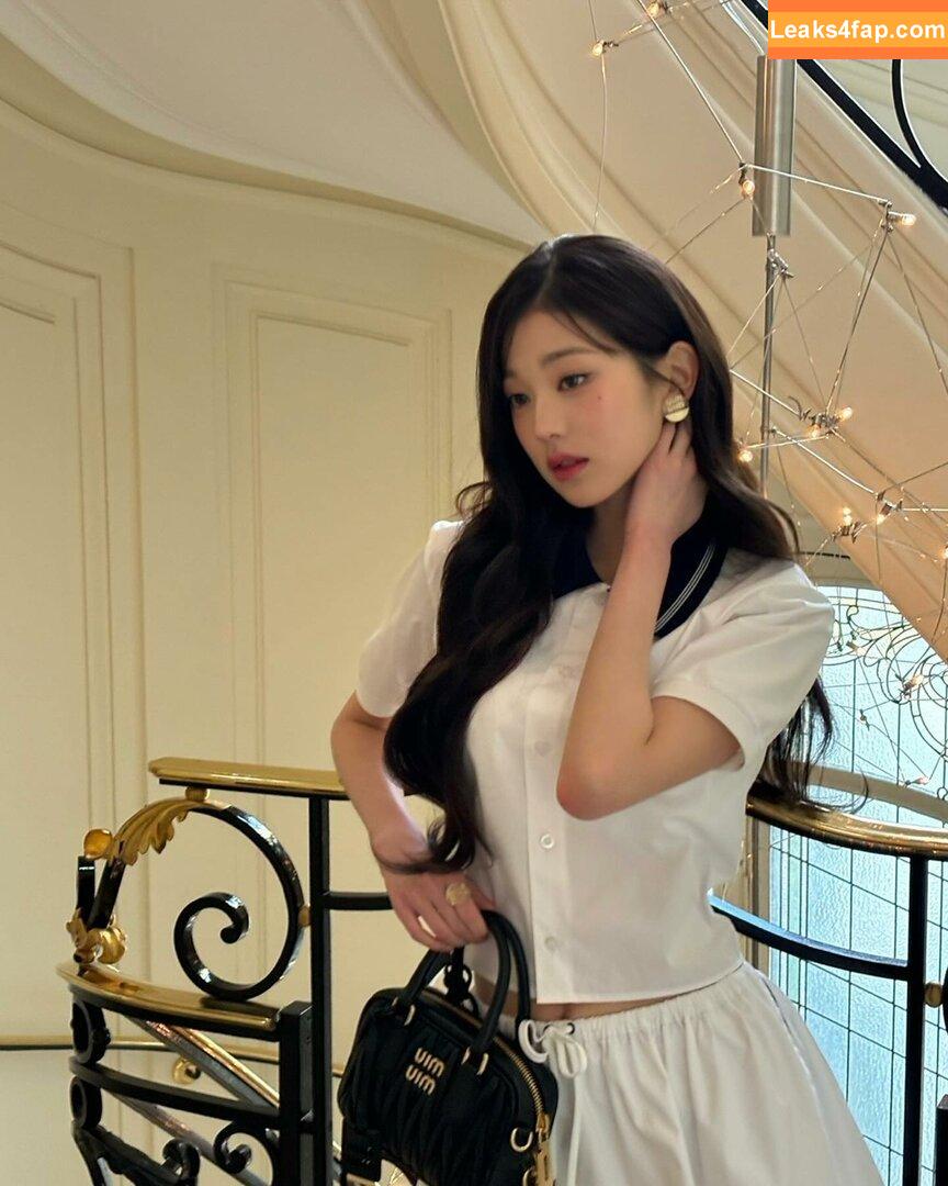 WomenK-pop /  слитое фото фото #1361