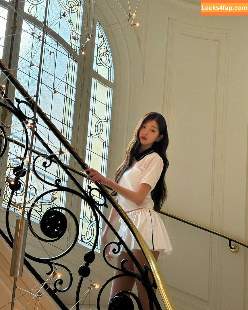 WomenK-pop /  слитое фото фото #1363