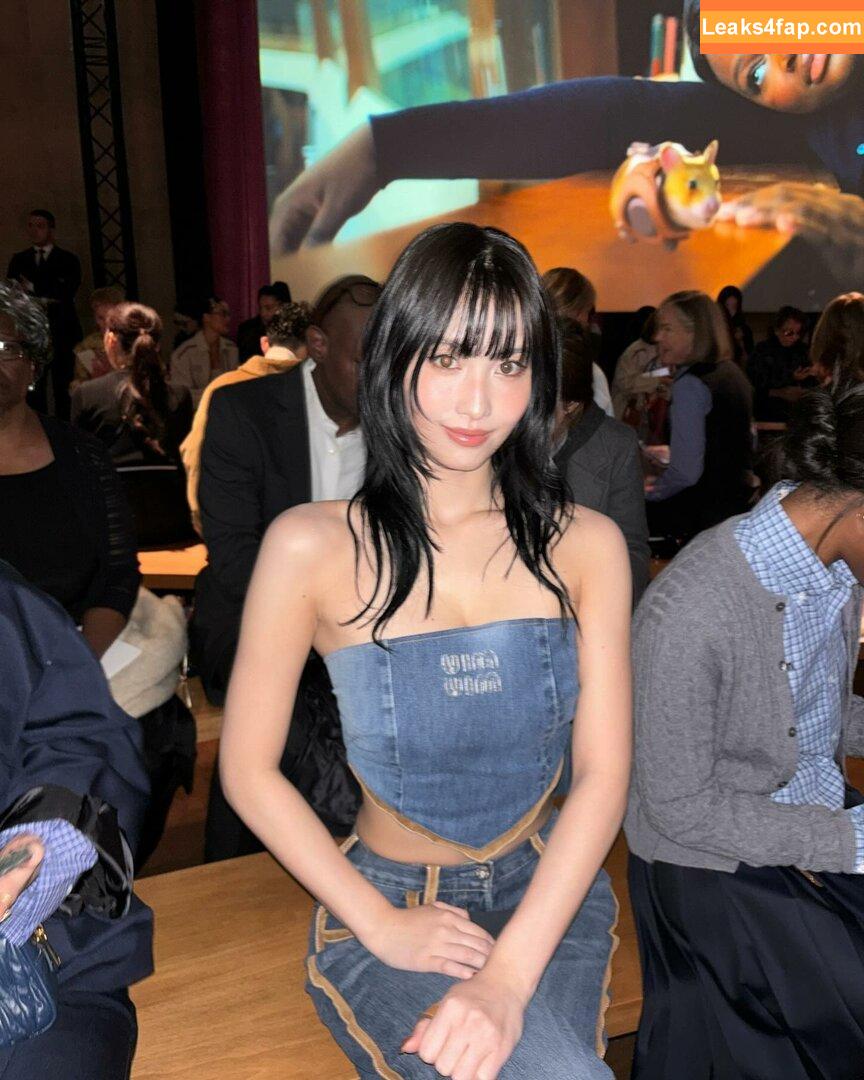 WomenK-pop /  слитое фото фото #1368