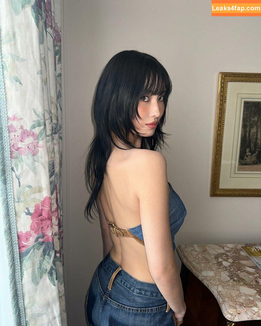 WomenK-pop /  слитое фото фото #1378