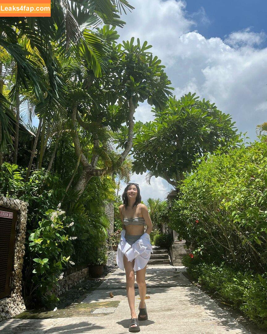 WomenK-pop /  слитое фото фото #1382