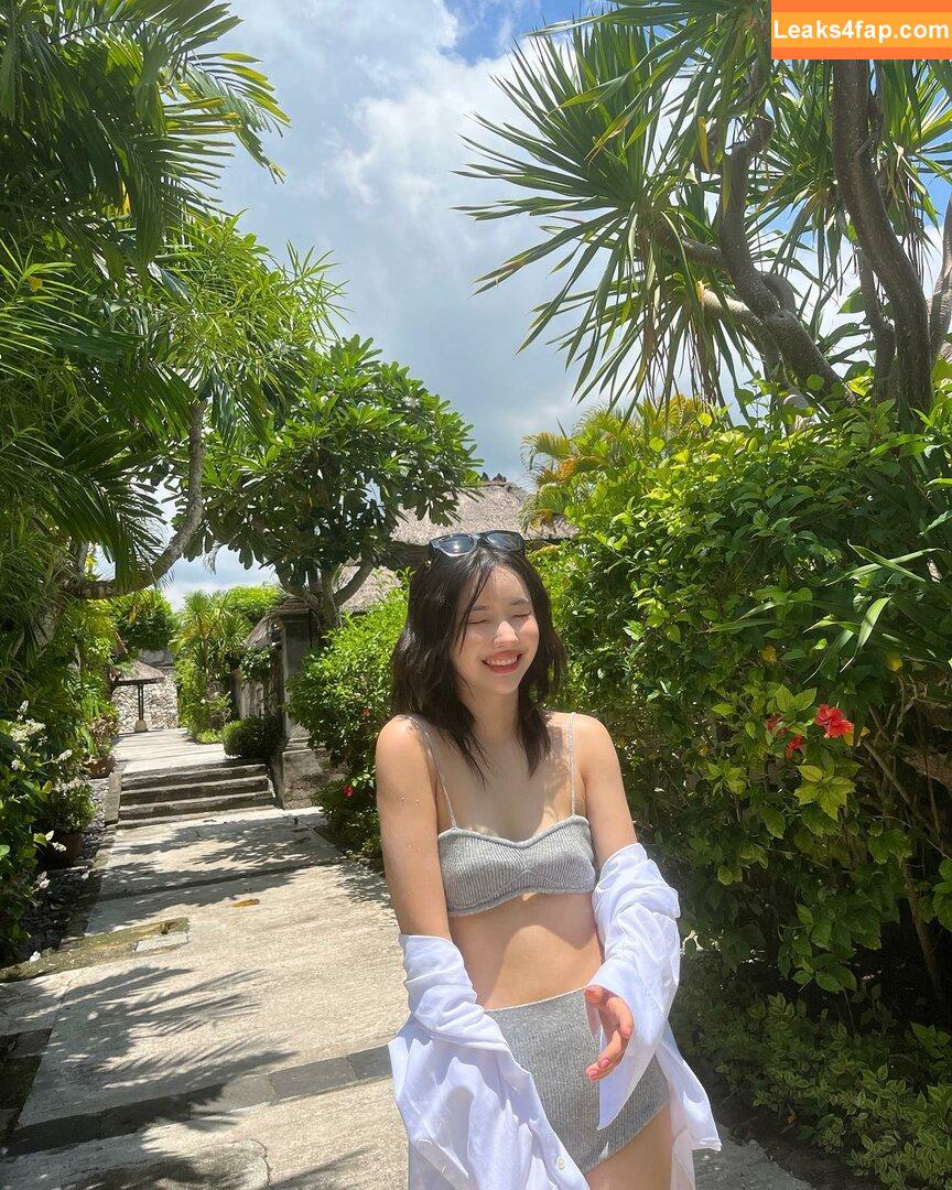 WomenK-pop /  слитое фото фото #1386